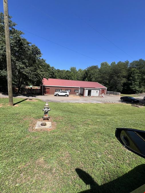 5760 Wade Whelchel Rd