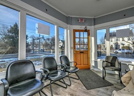 Preview of Office space for Sale at 1948 Chapel St
