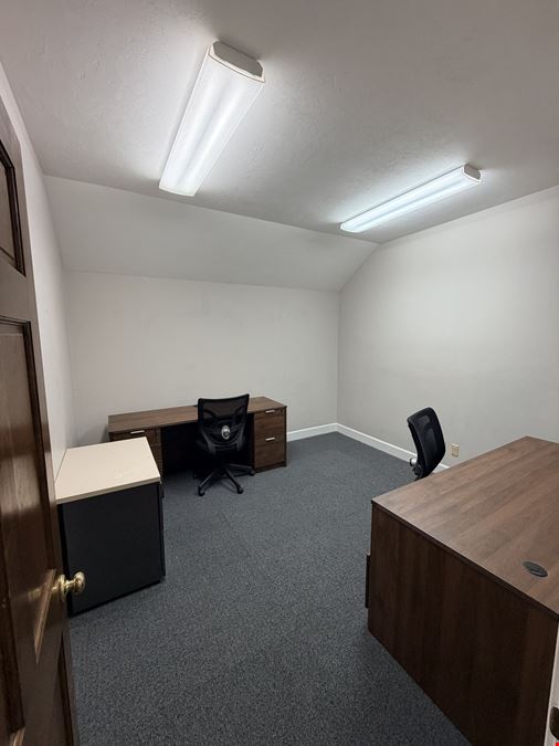 1415 Piedmont Dr E. Suite 5
