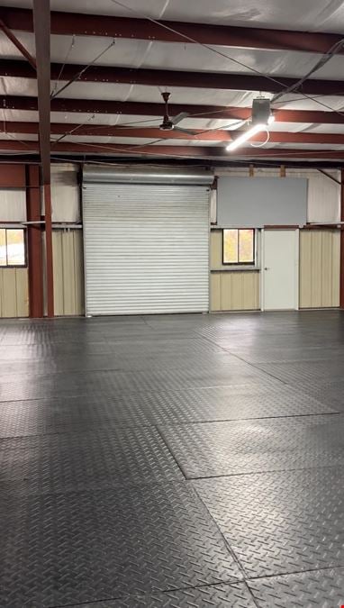 Capital Circle Commerce Center Unit 8