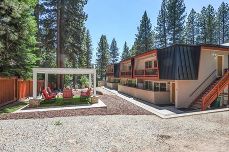 Preview of Multi-Family space for Sale at 866 Southwood Blvd