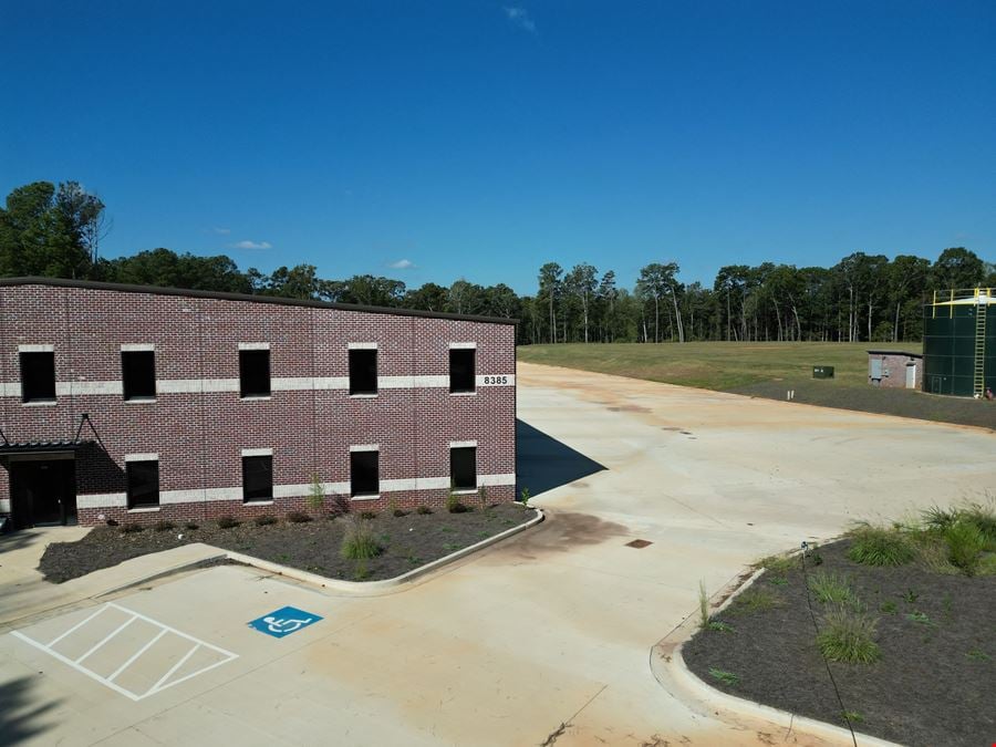 8385 Tatum Rd