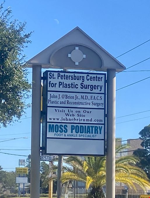 Medical/Professional Office