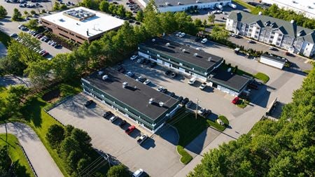 Preview of Industrial space for Rent at 248 Mill Rd