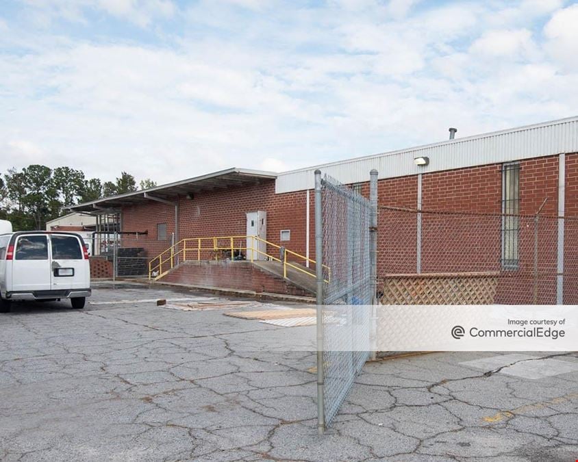 1402 Mills B. Lane Blvd
