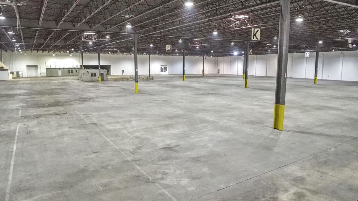 1450 E Walnut St, Lancaster, OH 43130