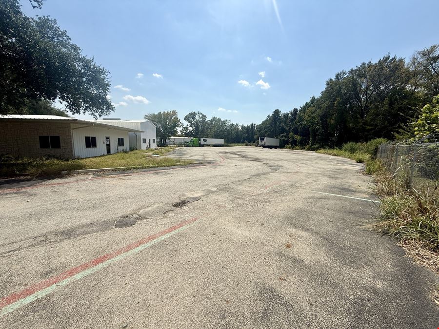 2005 W TILE FACTORY RD