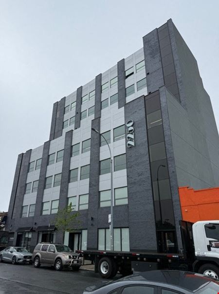 Preview of Office space for Rent at 2250 59th Street