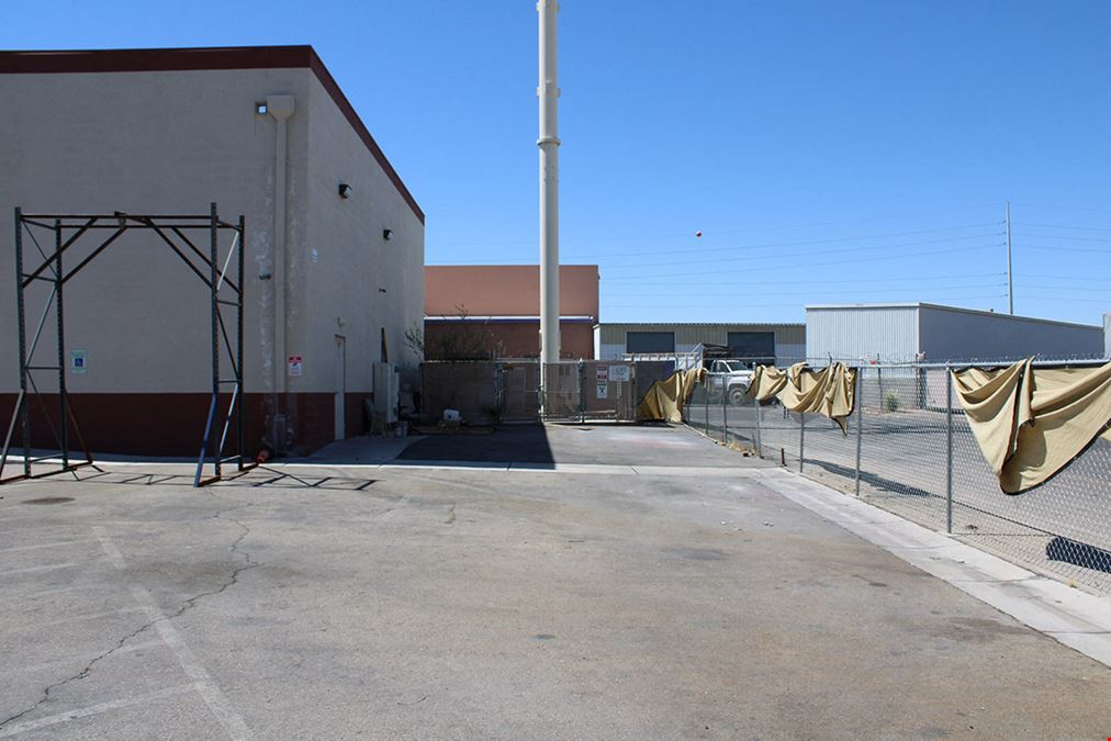 Valley View Transfer Terminal on Dewey