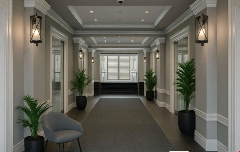 520 West Ave