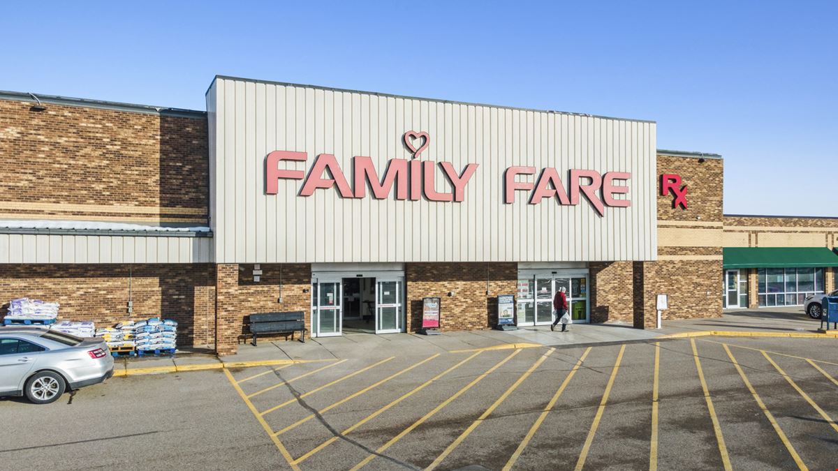 12 West Marketplace