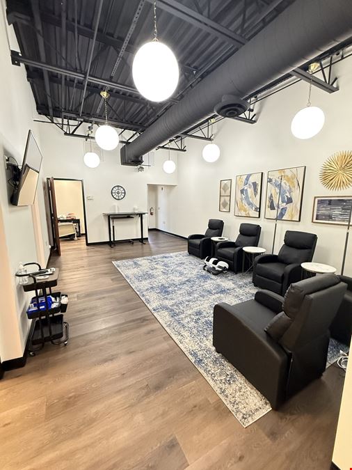 The Offices at McDowell Mountain