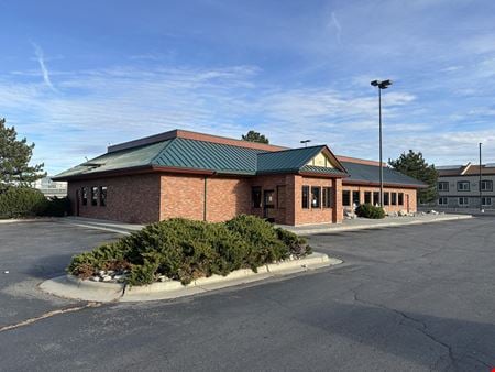 Preview of Retail space for Sale at 2010 Overland Ave