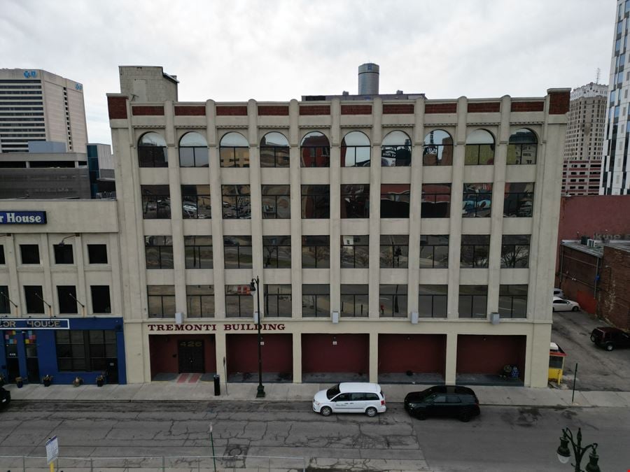 426 Clinton St