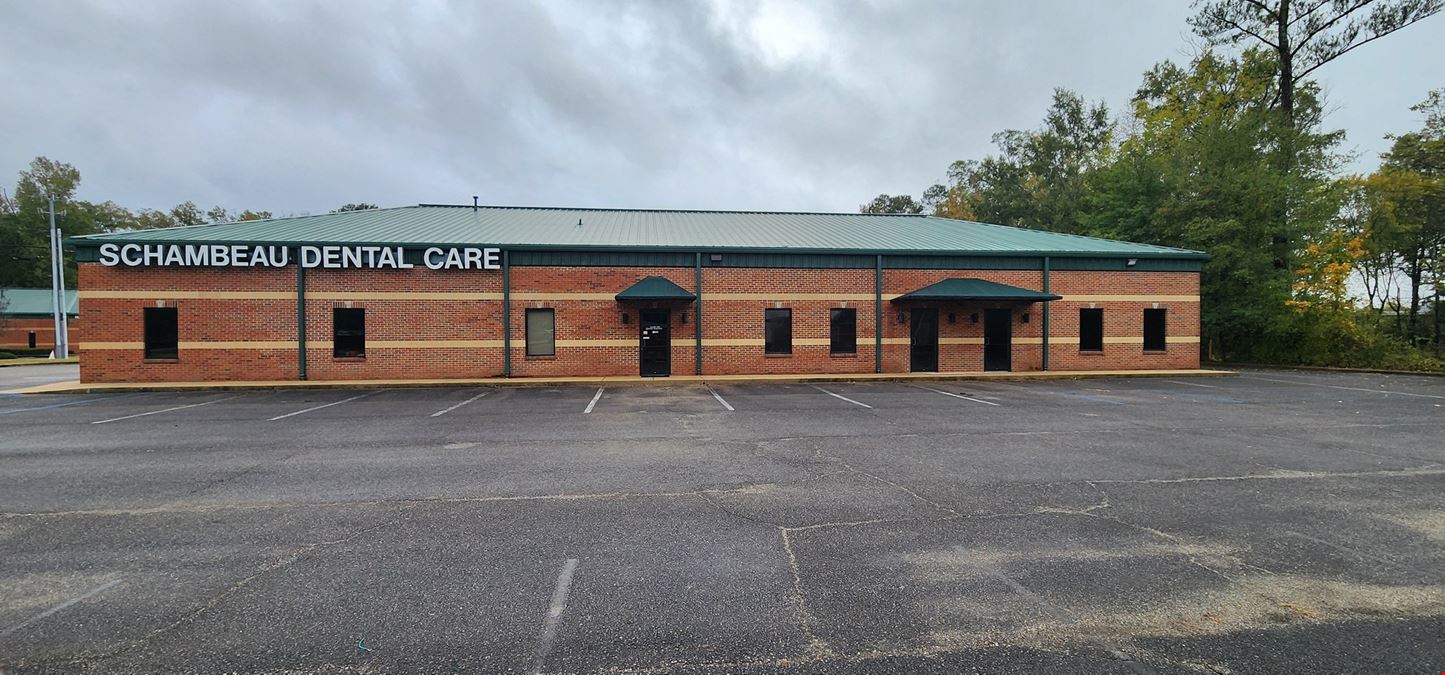 +/-3600sf Office or Flex Opportunity