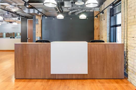 Regus - Liberty Village