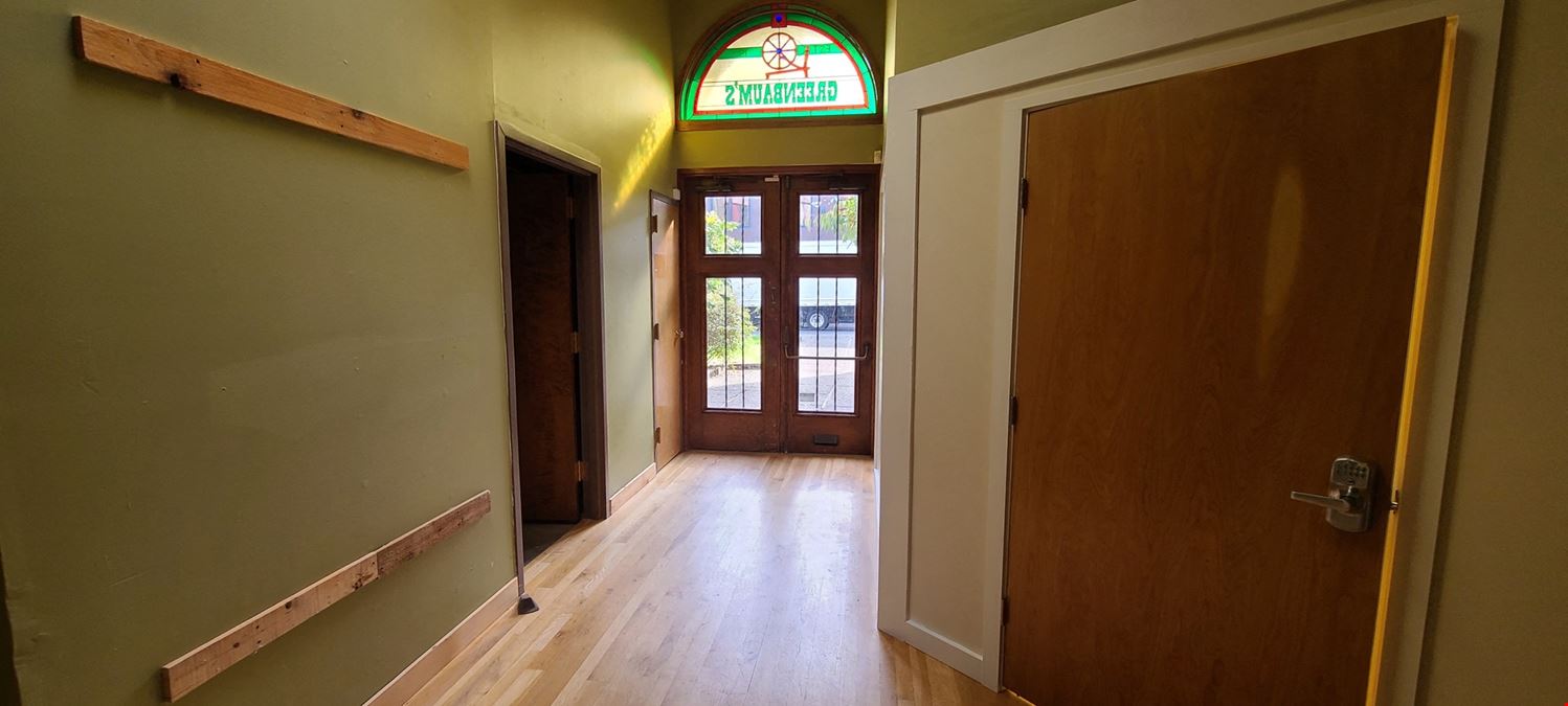 240 Commercial St NE #B, Salem, OR 97301