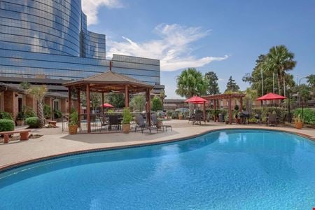 Preview of commercial space at 2500 South I-10 Service Road East