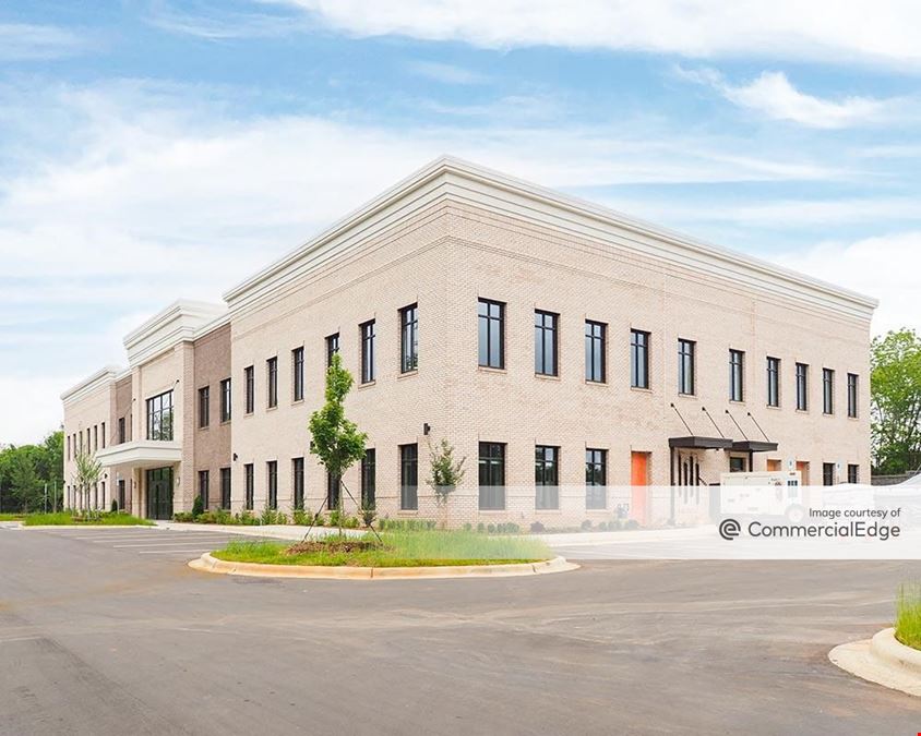 Steele Creek Medical Office