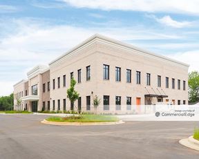 Steele Creek Medical Office