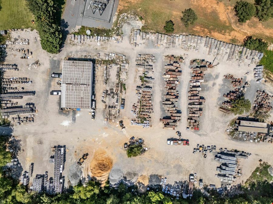FOR SALE- Owner User or Data Center Opportunity