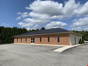 Office/Flex Space for Lease