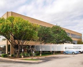 Donley Plaza