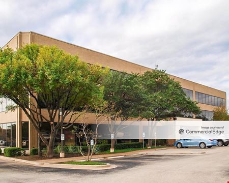 Preview of Office space for Rent at 2201 Donley Drive