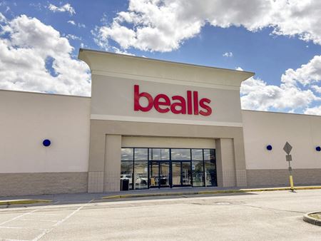 Preview of Retail space for Rent at 780 Commonwealth Dr