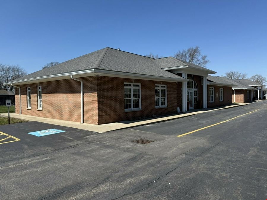 9097 Main Street