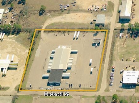 Preview of Industrial space for Rent at 149 Becknell Street