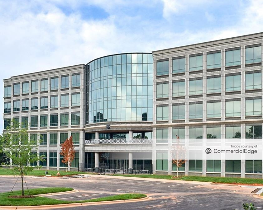 Water Ridge Office Park - Two North Falls Plaza