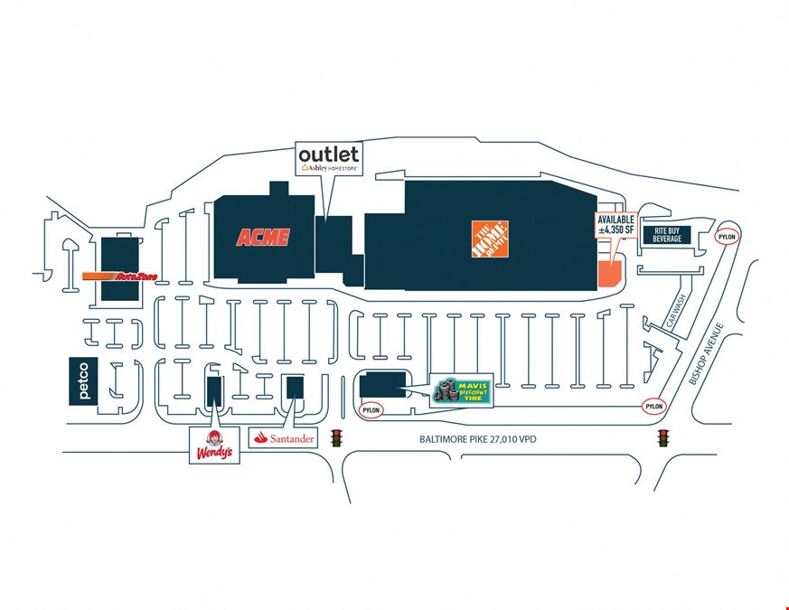 Home Depot Plaza