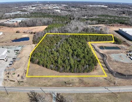 Preview of Storage space for Rent at 1889 Whites Kennel Rd