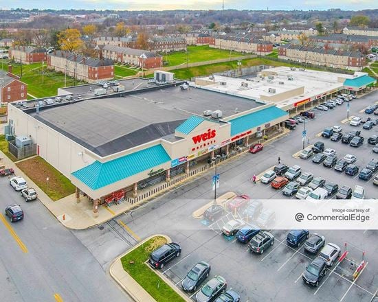 Preview of Retail space for Rent at 1080 Maiden Choice Lane