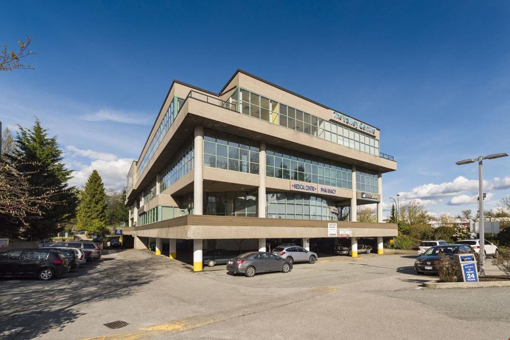 1200 Lynn Valley 