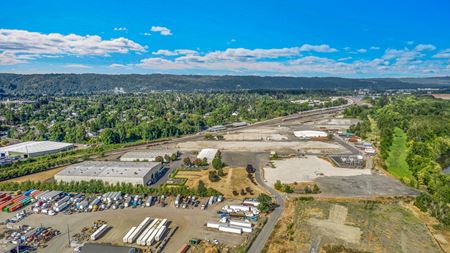 Preview of VacantLand space for Sale at 10425 N Bloss Ave