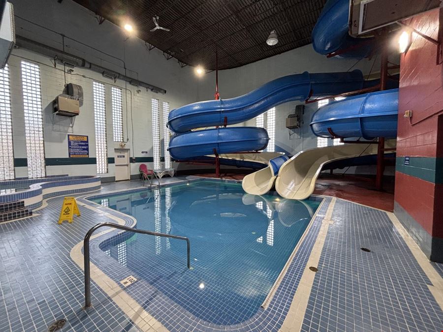Travelodge - Lloydminster