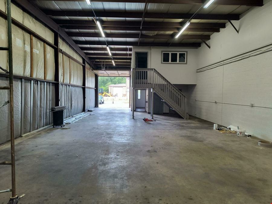 Schererville Warehouse