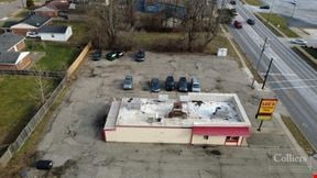 1031 E 2nd St.