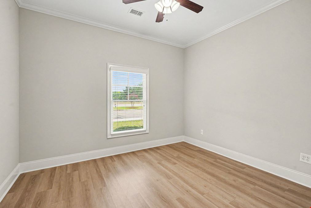 132 Byrd Way