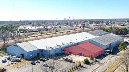 Preview of commercial space at 6161 Shelby Oaks Dr
