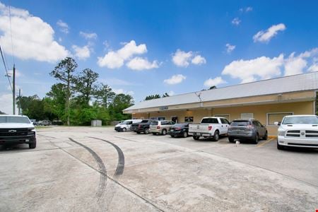 Preview of Retail space for Rent at 9155 County Road 13 N