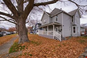 $795,000 Four-Plex