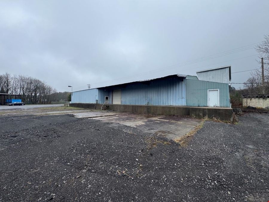192 Railroad Ave