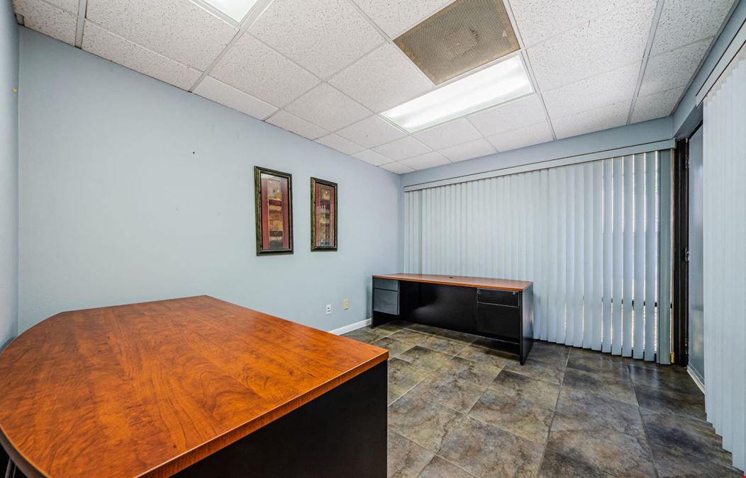 Stand-alone Medical or Professional Office Space in Safety Harbor, FL