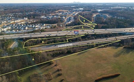 Preview of VacantLand space for Sale at Eastfield Rd & E Independence Hill