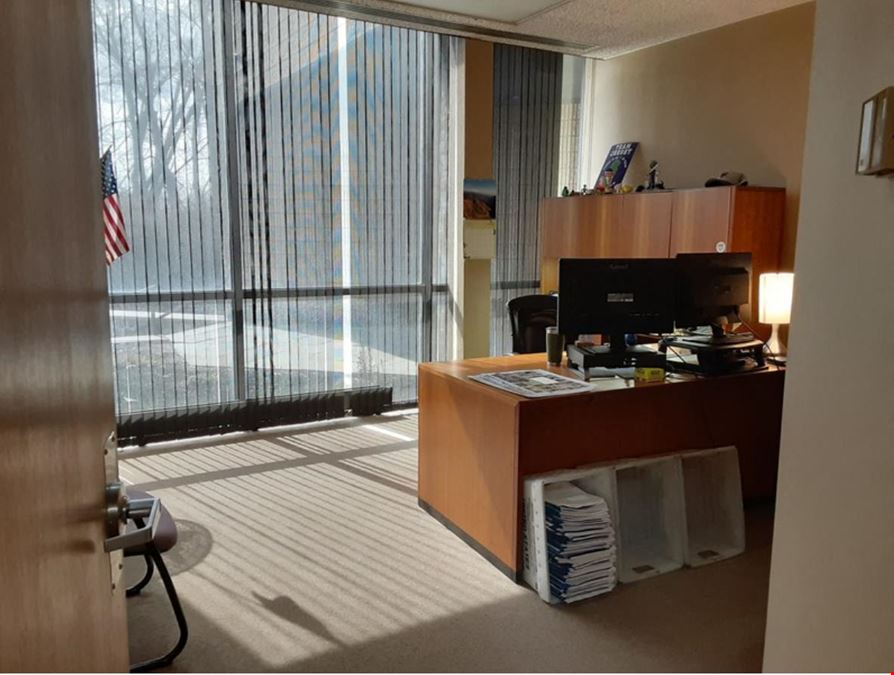 500 Corporate Dr