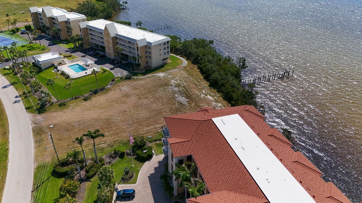 Prime Harbor Multifamily Site Approved for 12 Unit Luxury Condos