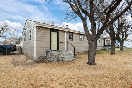 Preview of Multi-Family space for Sale at 5997 Magnolia St